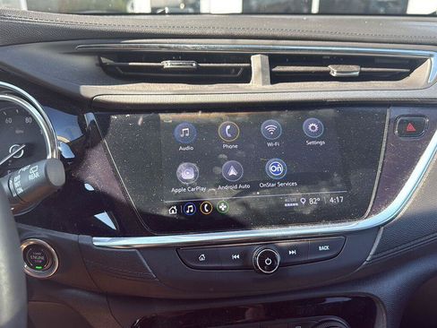 Used 2023 Buick Encore GX Preferred w/ Cold Weather Comfort Package AWD/4WD image 8