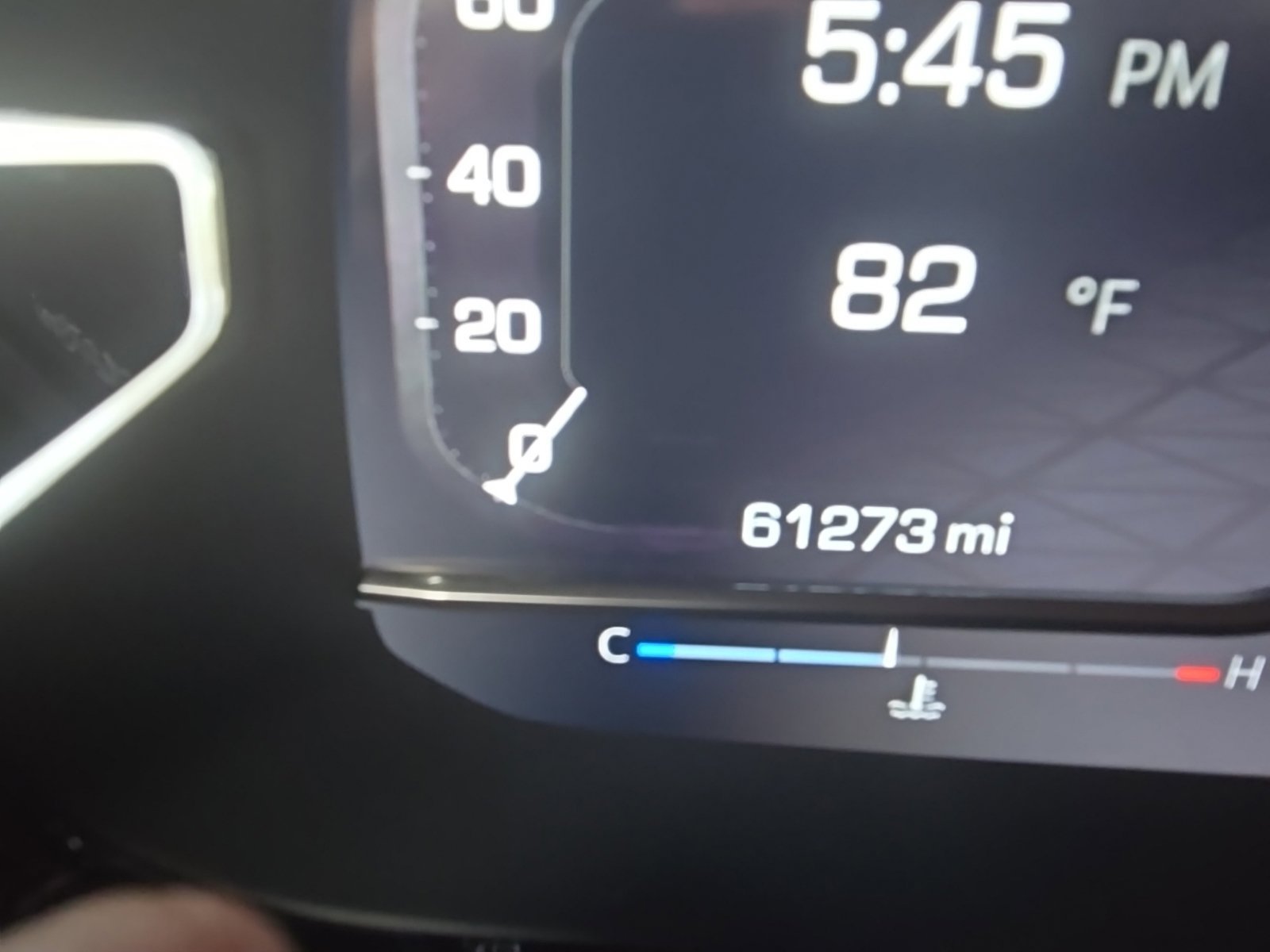 Used 2023 GMC Yukon XL Denali Ultimate w/ LPO, Floor Liner Package AWD/4WD image 24