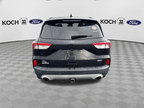 Used 2020 Ford Escape SEL AWD/4WD image 7