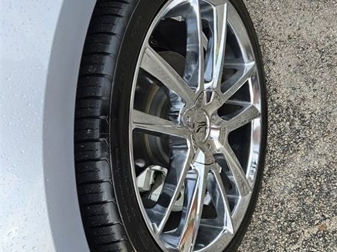 Used 2017 Buick Cascada Premium image 16