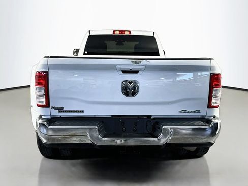 Used 2021 RAM 3500 Big Horn AWD/4WD image 6