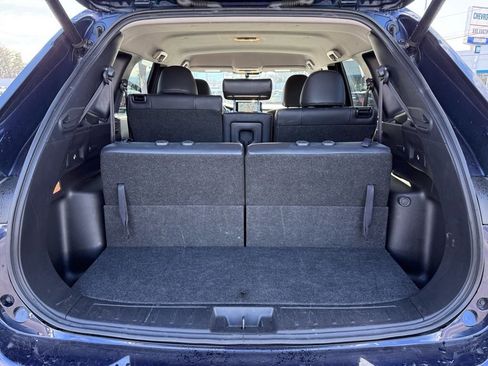 Used 2024 Mitsubishi Outlander SE image 14