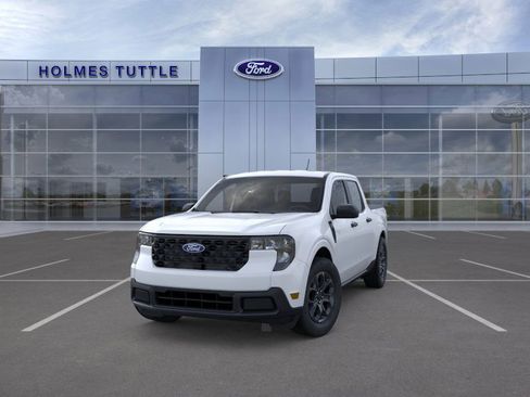 New 2025 Ford Maverick XLT w/ 4K Tow Package image 2