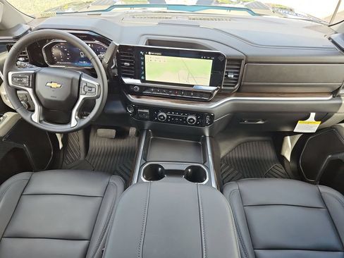 New 2026 Chevrolet Silverado 3500 LT w/ Safety Package AWD/4WD image 22