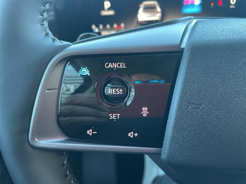 New 2026 Nissan Murano SL image 13