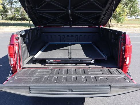 Used 2019 Ford F150 Lariat w/ Equipment Group 502A Luxury image 15