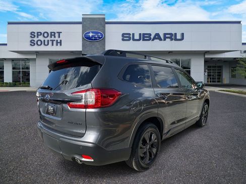 New 2026 Subaru Ascent Premium image 3