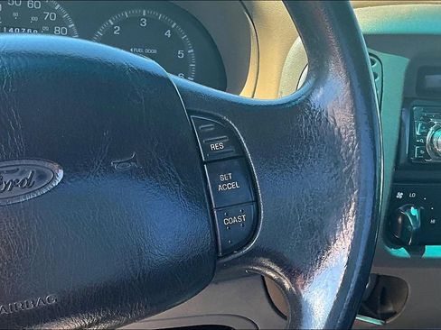 Used 1997 Ford F150 XL AWD/4WD image 18