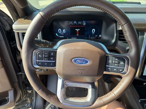 Used 2024 Ford Expedition King Ranch AWD/4WD image 22