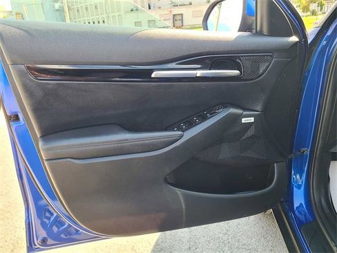 Used 2021 Kia Seltos SX w/ SX Sunroof Package image 14