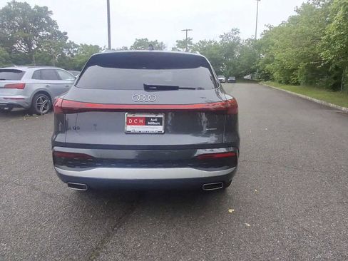 New 2025 Audi Q5 Premium Plus image 7