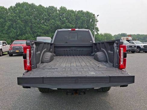 Used 2025 Ford F250 4x4 Crew Cab Super Duty image 29