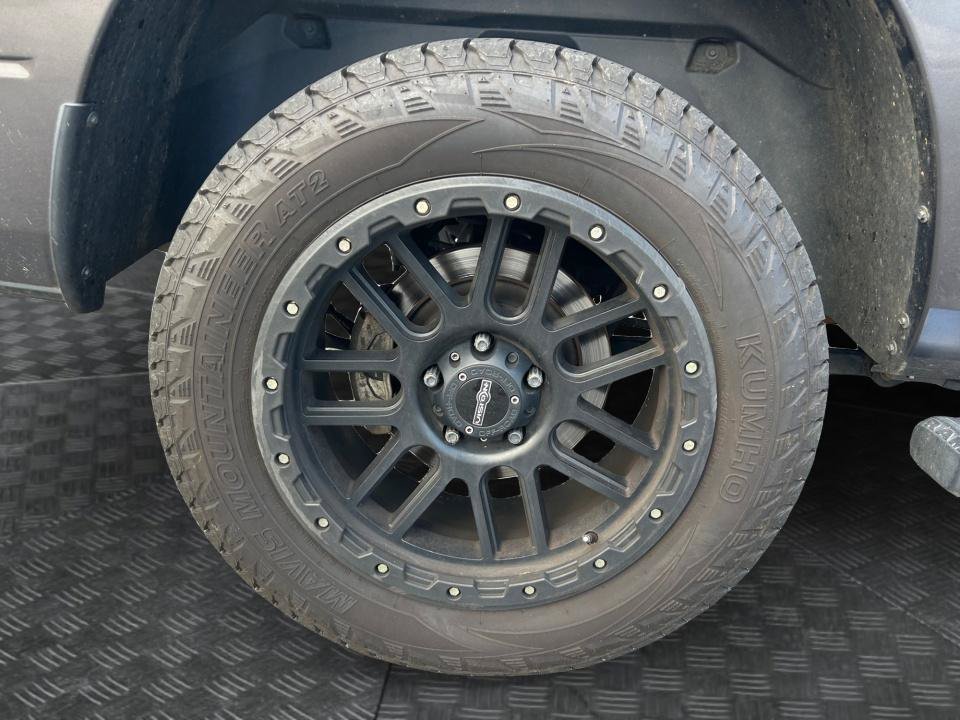 Used 2017 RAM 1500 Express AWD/4WD image 27