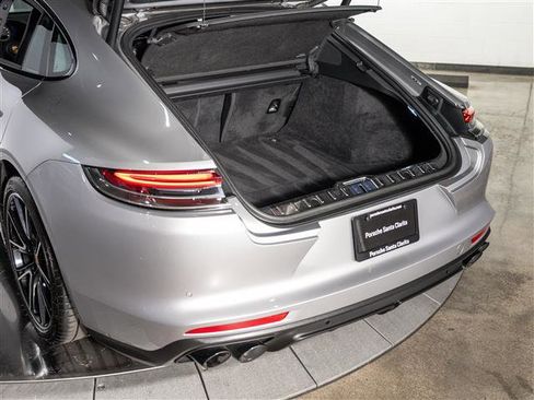 Used 2022 Porsche Panamera 4 Executive image 30