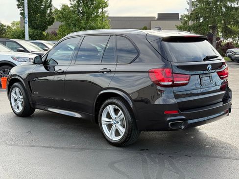 Used 2017 BMW X5 xDrive35i AWD/4WD image 6