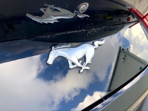 Used 2024 Ford Mustang Premium w/ 2.3L High Performance Package RWD image 30