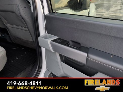 Used 2023 Ford F150 XLT image 13