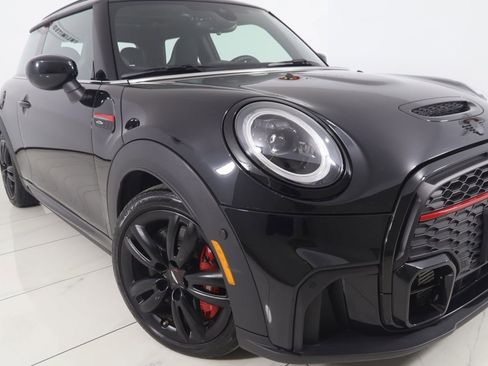 Used 2023 MINI Cooper John Cooper Works w/ Driver Assistance Package image 20