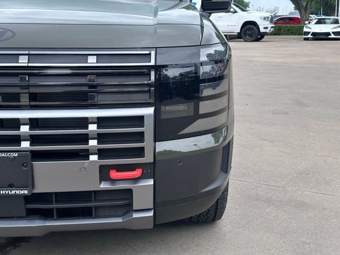 Used 2026 Hyundai Palisade XRT Pro image 6