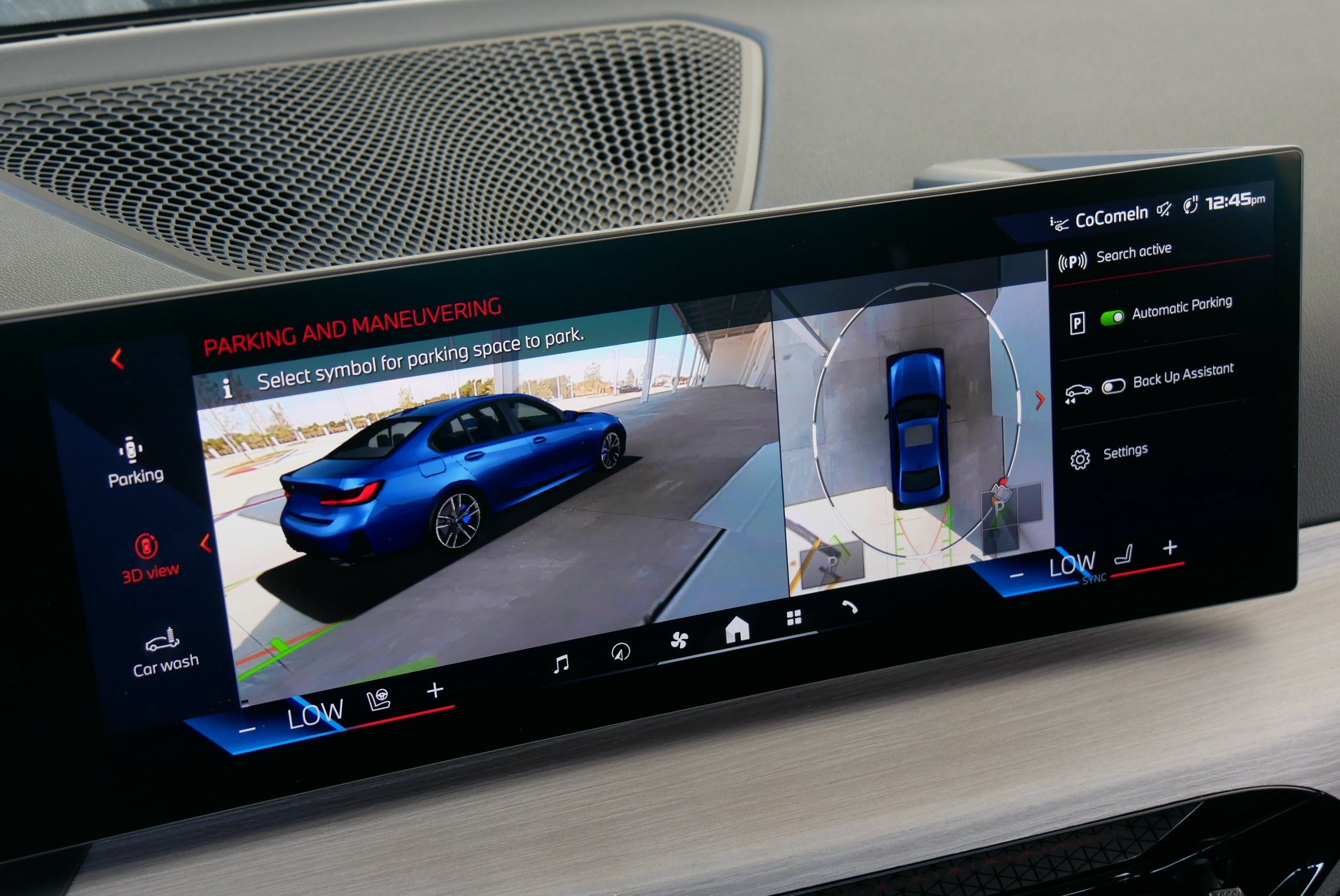 Certified 2026 BMW M340i Sedan RWD image 32