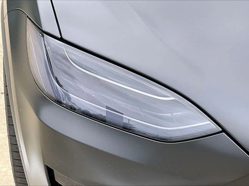 Used 2022 Tesla Model X Plaid AWD/4WD image 27