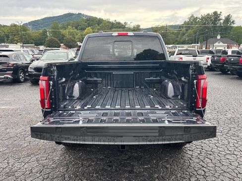 Used 2024 Ford F150 Lariat w/ Equipment Group 502A High AWD/4WD image 7