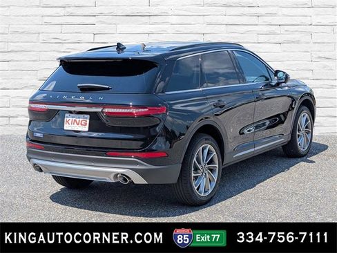 New 2025 Lincoln Corsair Premiere w/ Equipment Group 101A image 5