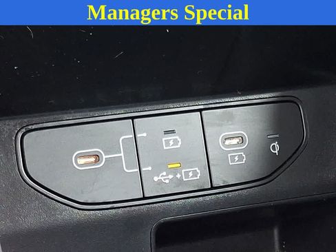 Used 2024 Kia Sorento S AWD/4WD image 27