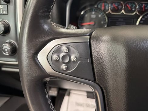 Used 2017 Chevrolet Silverado 1500 LT image 24