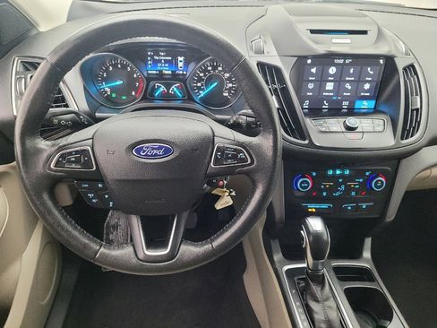 Used 2018 Ford Escape SEL w/ Ford Safe & Smart Package image 22