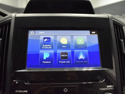 Used 2020 Subaru Forester w/ Alloy Wheel Package AWD/4WD image 22