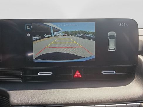 Used 2025 Hyundai Ioniq 5 SEL RWD image 21