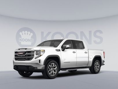 Used 2024 GMC Sierra 1500 SLT