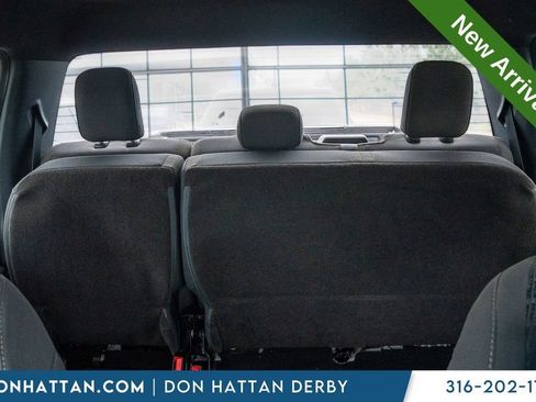 Used 2023 Ford F150 XLT w/ Equipment Group 302A High AWD/4WD image 22