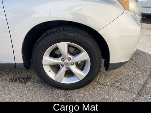 Used 2012 Lexus RX 350 AWD w/ Premium Pkg image 26