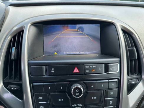 Used 2016 Buick Verano Sport Touring FWD image 16