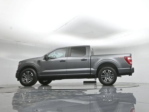 Certified 2023 Ford F150 XL w/ STX Appearance Package RWD image 53