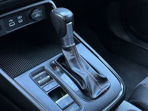 Certified 2023 Honda CR-V Sport image 23