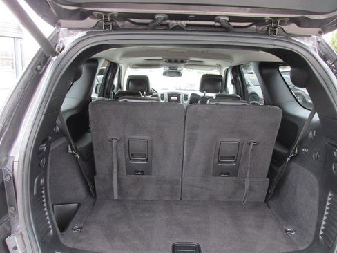 Used 2015 Dodge Durango Citadel w/ Technology Group image 7