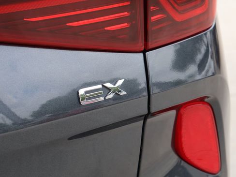 Used 2021 Kia Seltos EX AWD/4WD image 9