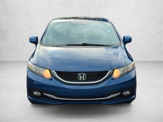 Used 2013 Honda Civic EX-L video 2