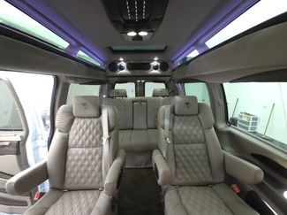 New 2025 GMC Savana 2500 w/ Driver Convenience Package video 3