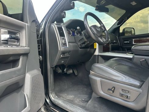 Used 2012 RAM 2500 Laramie w/ Cold Weather Group AWD/4WD image 35