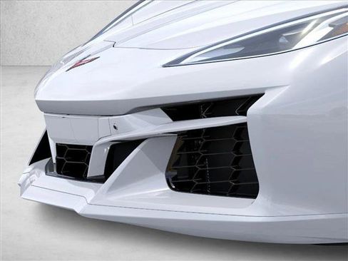 New 2025 Chevrolet Corvette E-Ray w/ Battery Protection Package image 13