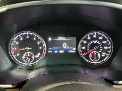 Used 2023 Hyundai Santa Fe SEL AWD/4WD image 10