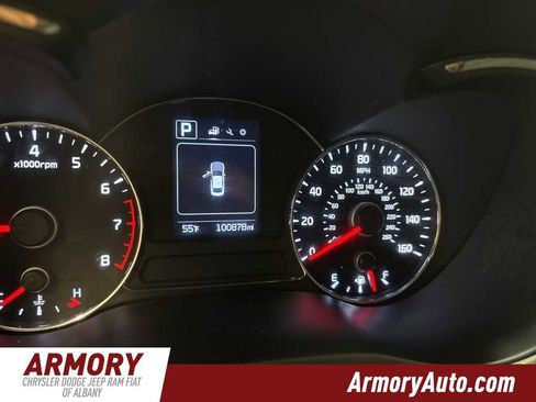 Used 2018 Kia Forte LX w/ LX Rear Camera Package image 13