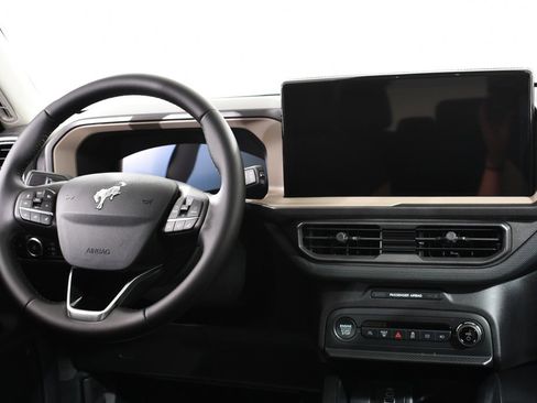 New 2025 Ford Bronco Sport Big Bend w/ Convenience Package image 8