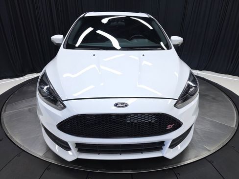 Used 2016 Ford Focus ST w/ Equipment Group 402A FWD image 50