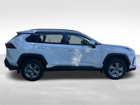 Certified 2025 Toyota RAV4 XLE w/ Convenience Package AWD/4WD image 7