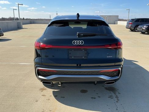 Used 2025 Audi Q5 Prestige image 6